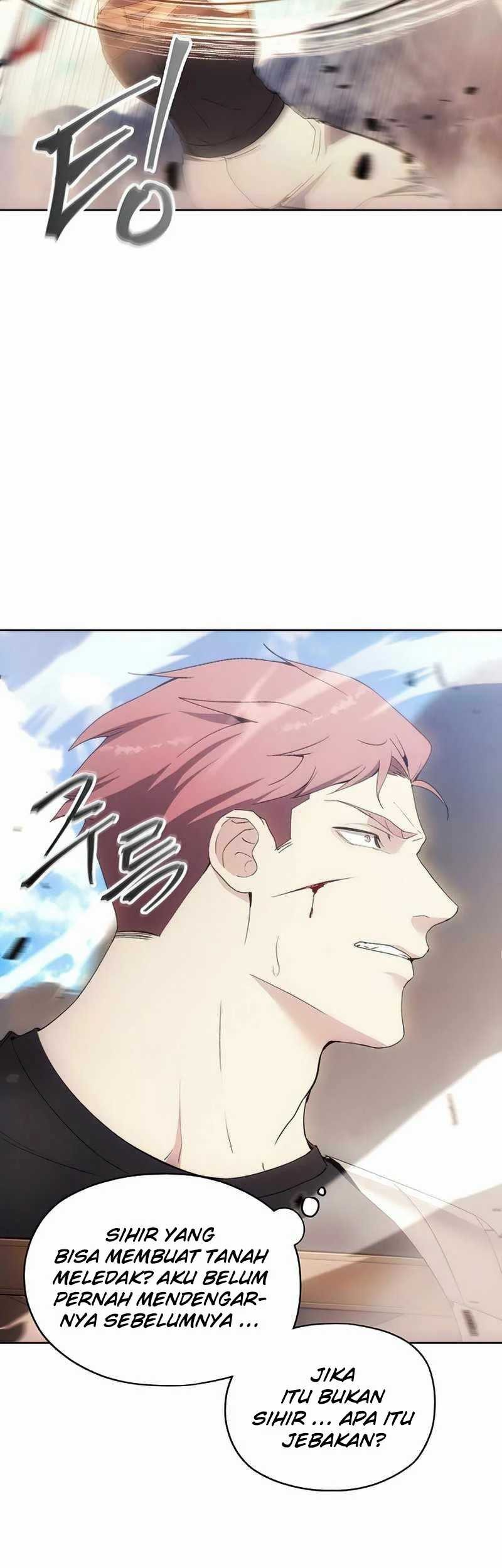 How to Live as a Villain Chapter 55 - halaman 30