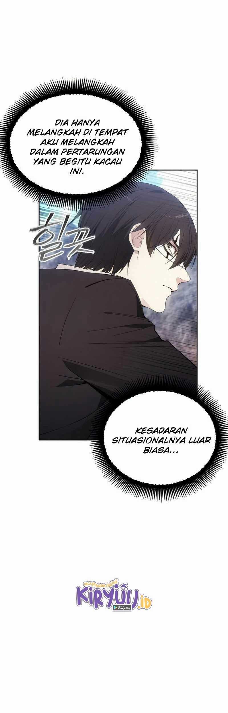 How to Live as a Villain Chapter 55 - halaman 34