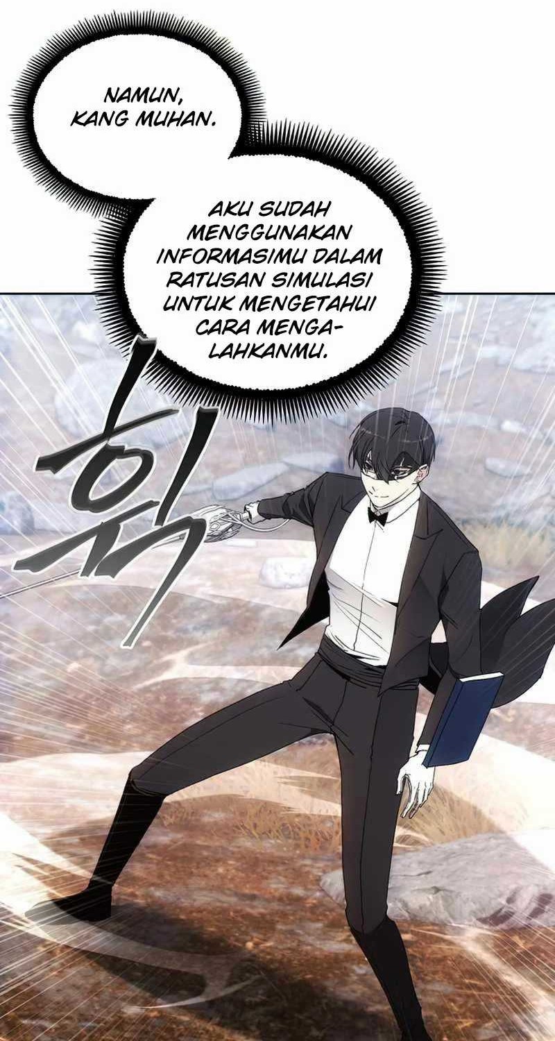 How to Live as a Villain Chapter 55 - halaman 35