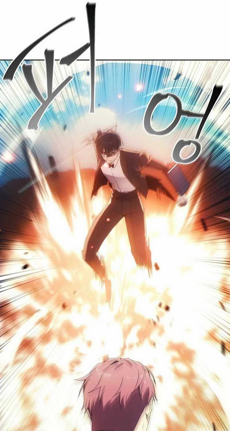 How to Live as a Villain Chapter 55 - halaman 37