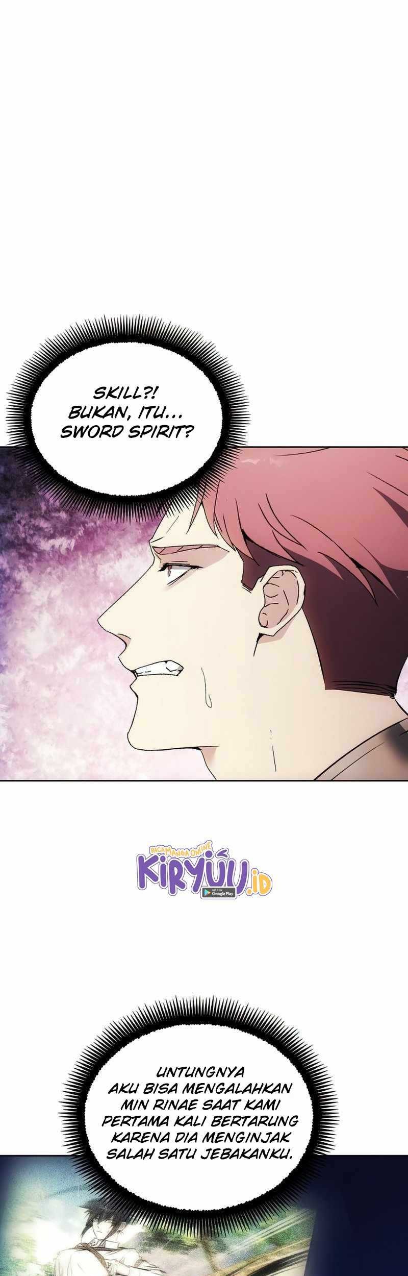 How to Live as a Villain Chapter 55 - halaman 40