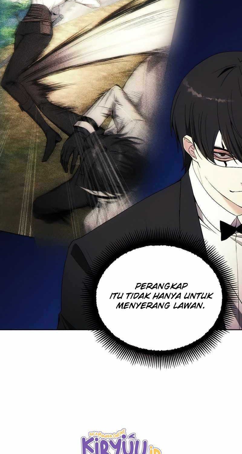 How to Live as a Villain Chapter 55 - halaman 41