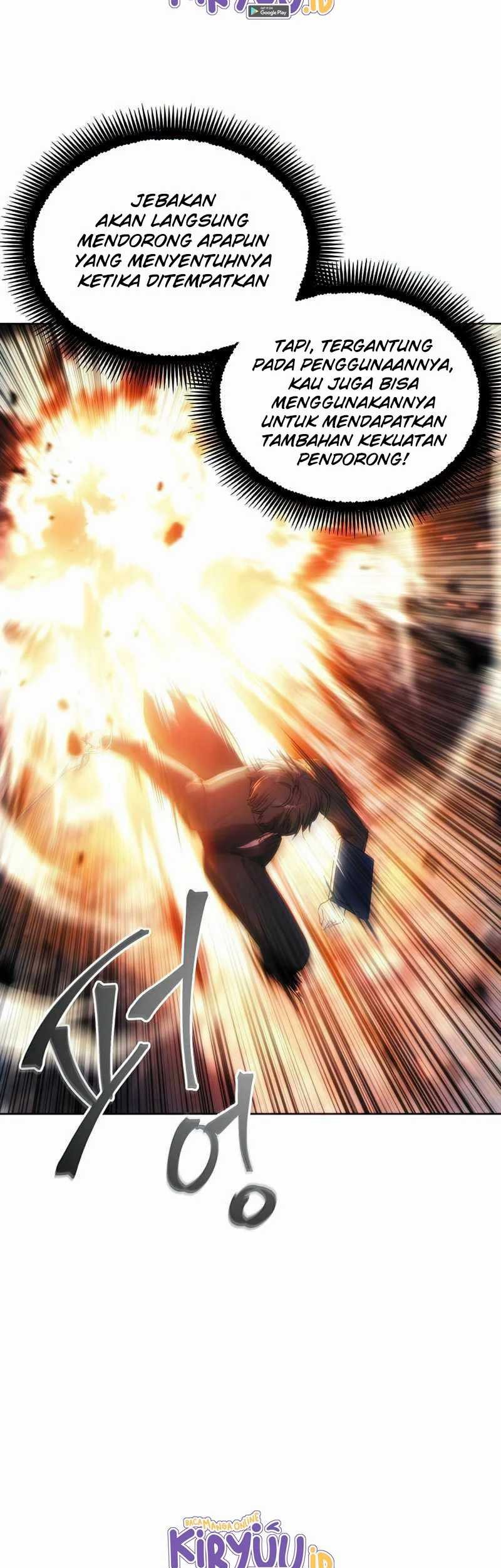 How to Live as a Villain Chapter 55 - halaman 42