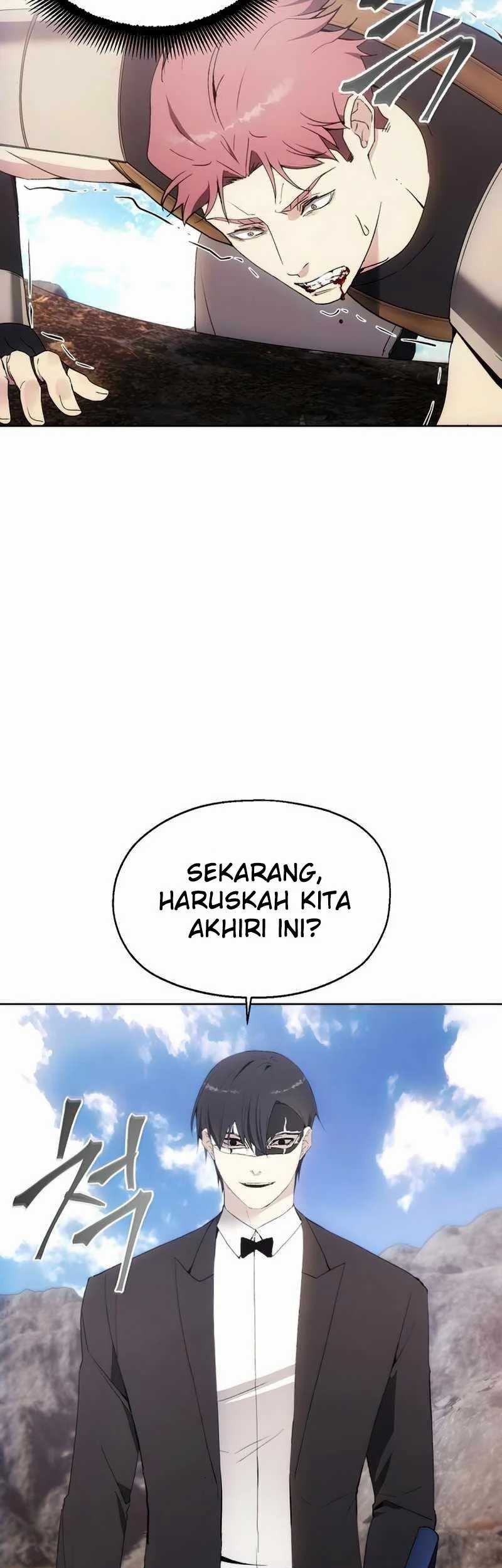How to Live as a Villain Chapter 55 - halaman 50