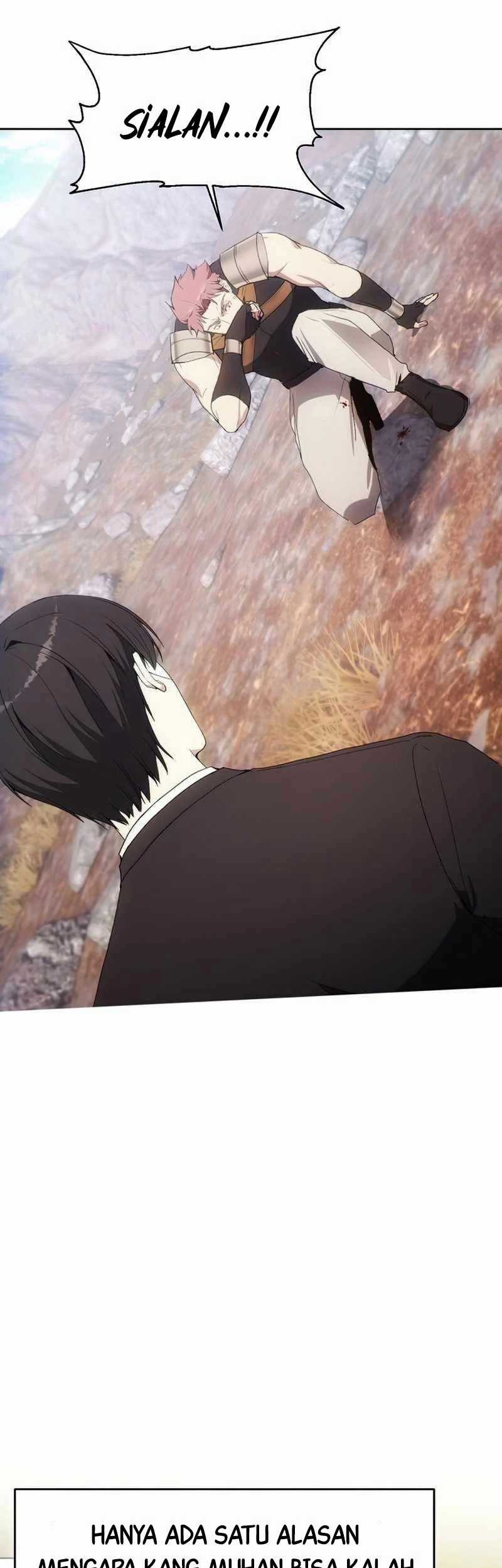How to Live as a Villain Chapter 55 - halaman 52