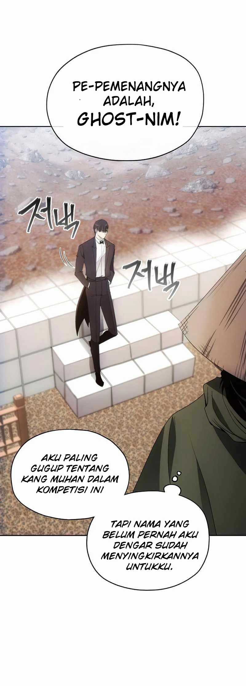 How to Live as a Villain Chapter 55 - halaman 62