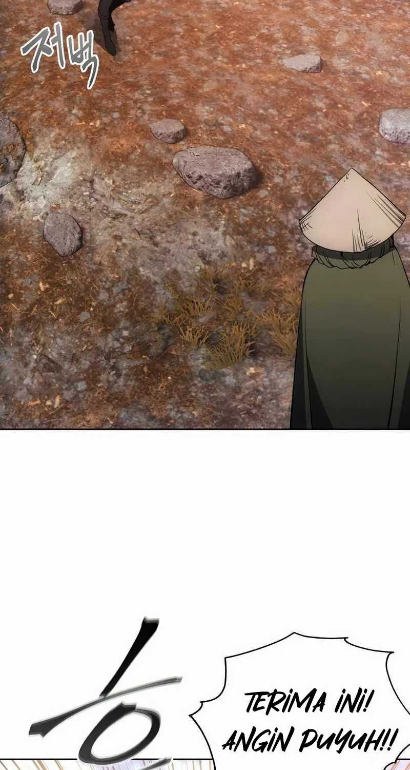 How to Live as a Villain Chapter 55 - halaman 64