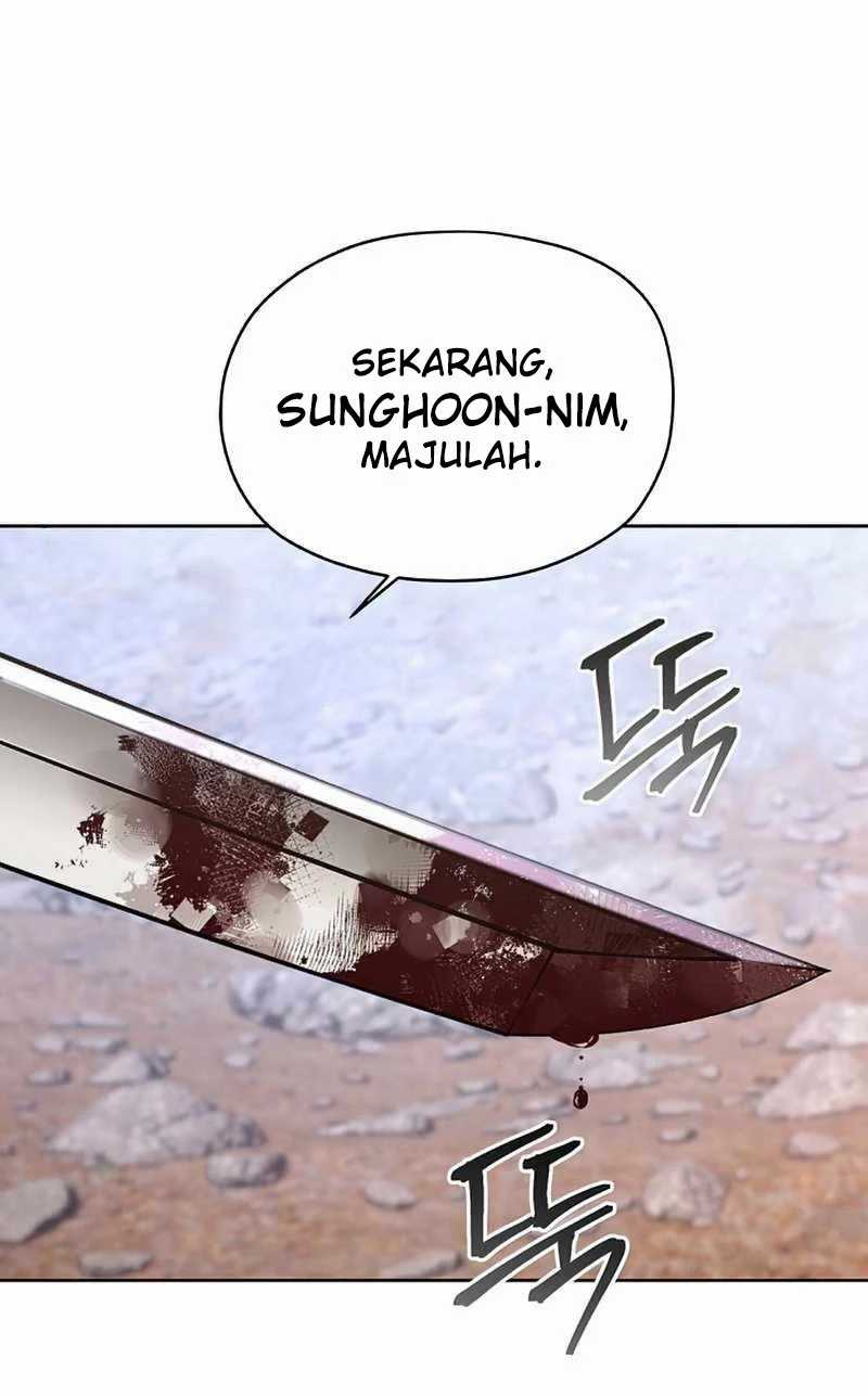 How to Live as a Villain Chapter 55 - halaman 69