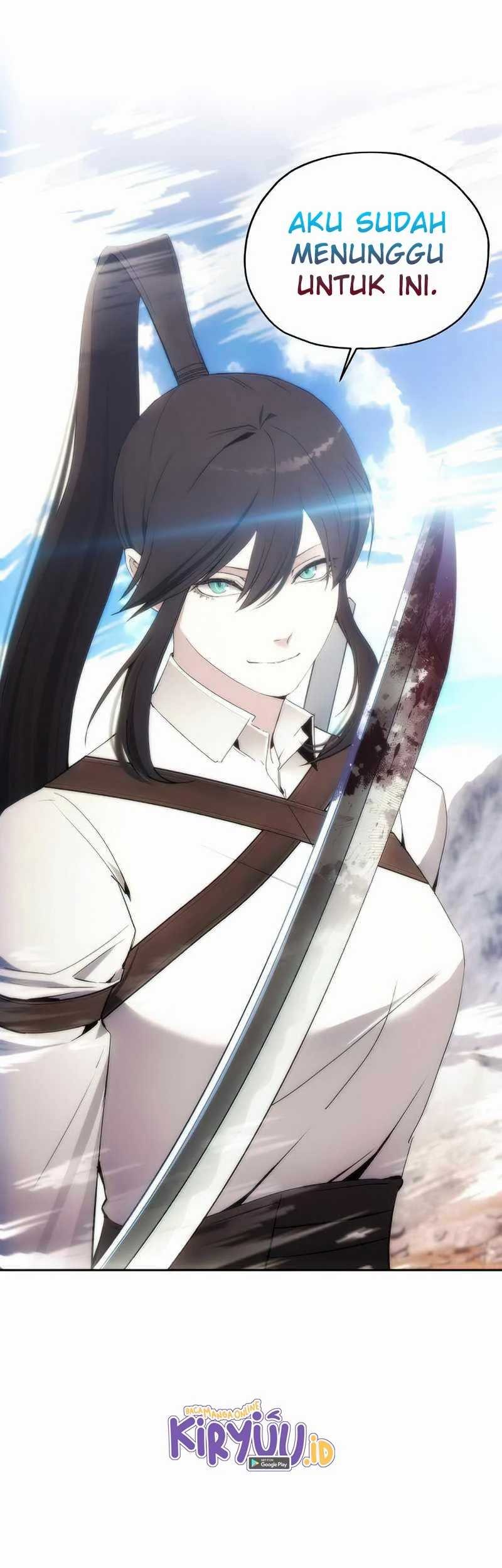 How to Live as a Villain Chapter 55 - halaman 70