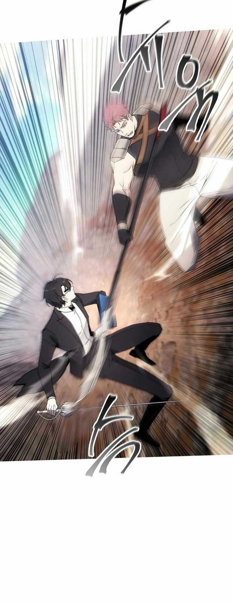 How to Live as a Villain Chapter 55 - halaman 8