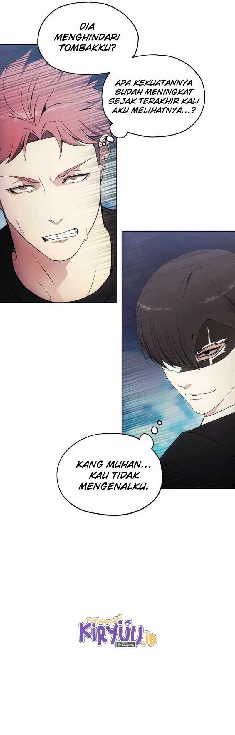 How to Live as a Villain Chapter 55 - halaman 9