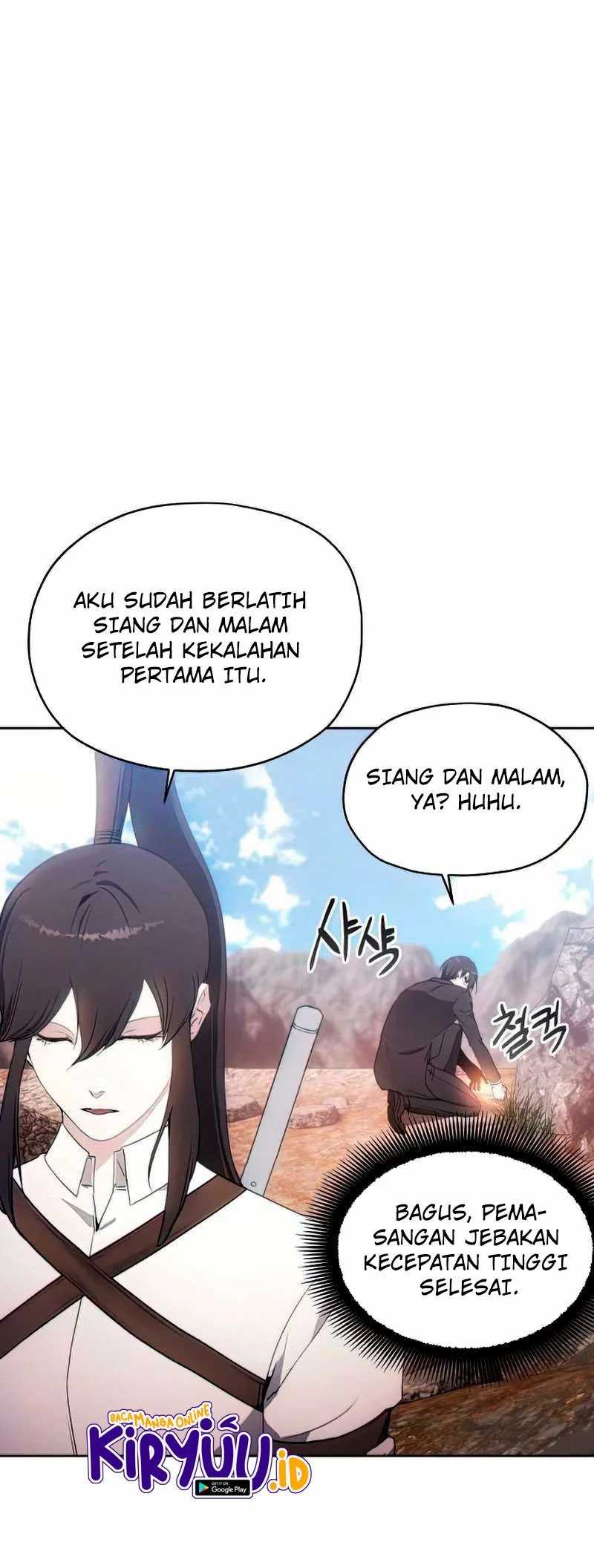 How to Live as a Villain Chapter 56 - halaman 10