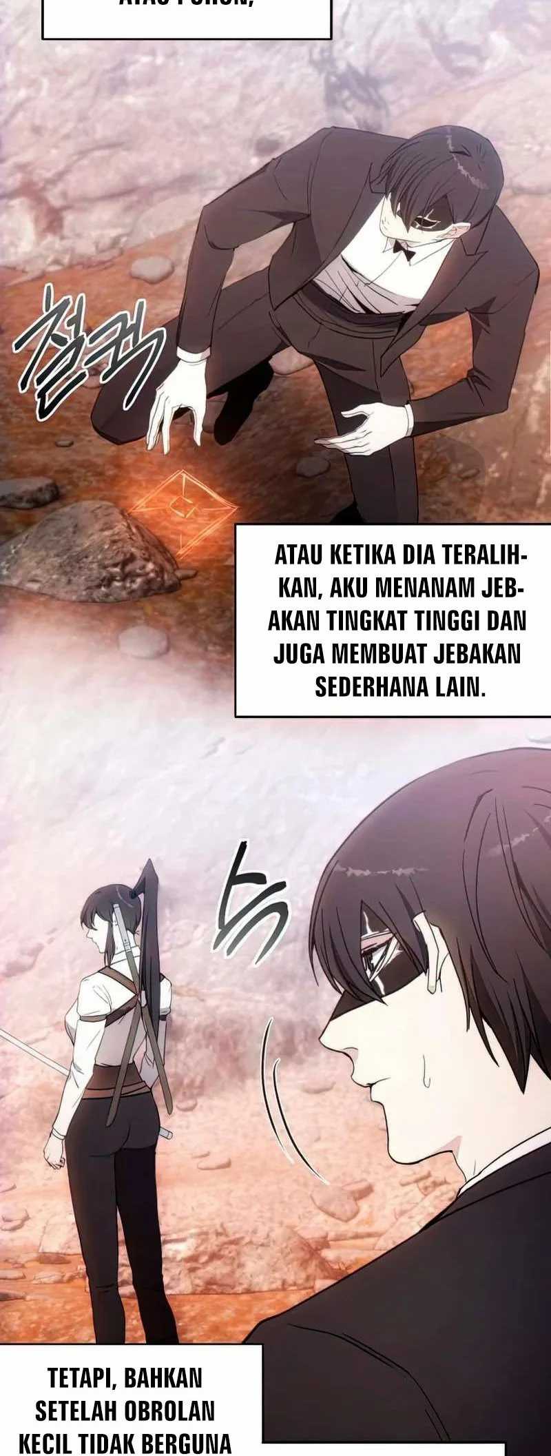 How to Live as a Villain Chapter 56 - halaman 13