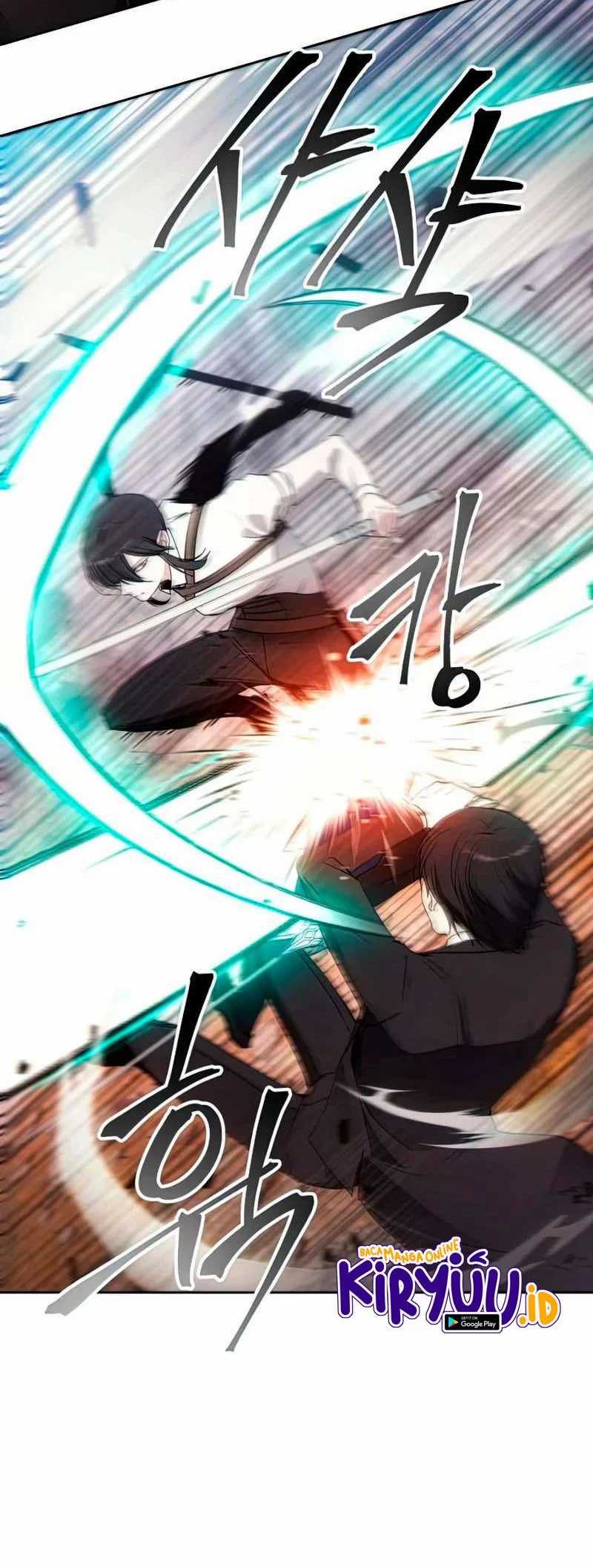How to Live as a Villain Chapter 56 - halaman 16