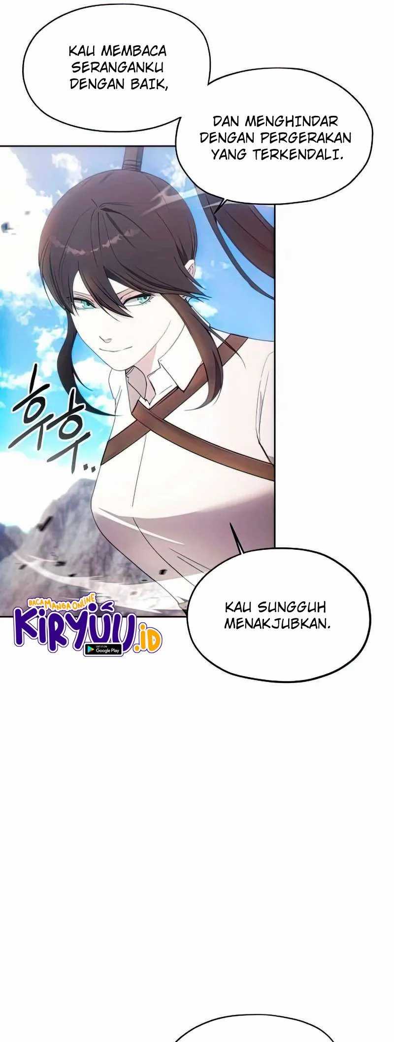 How to Live as a Villain Chapter 56 - halaman 18
