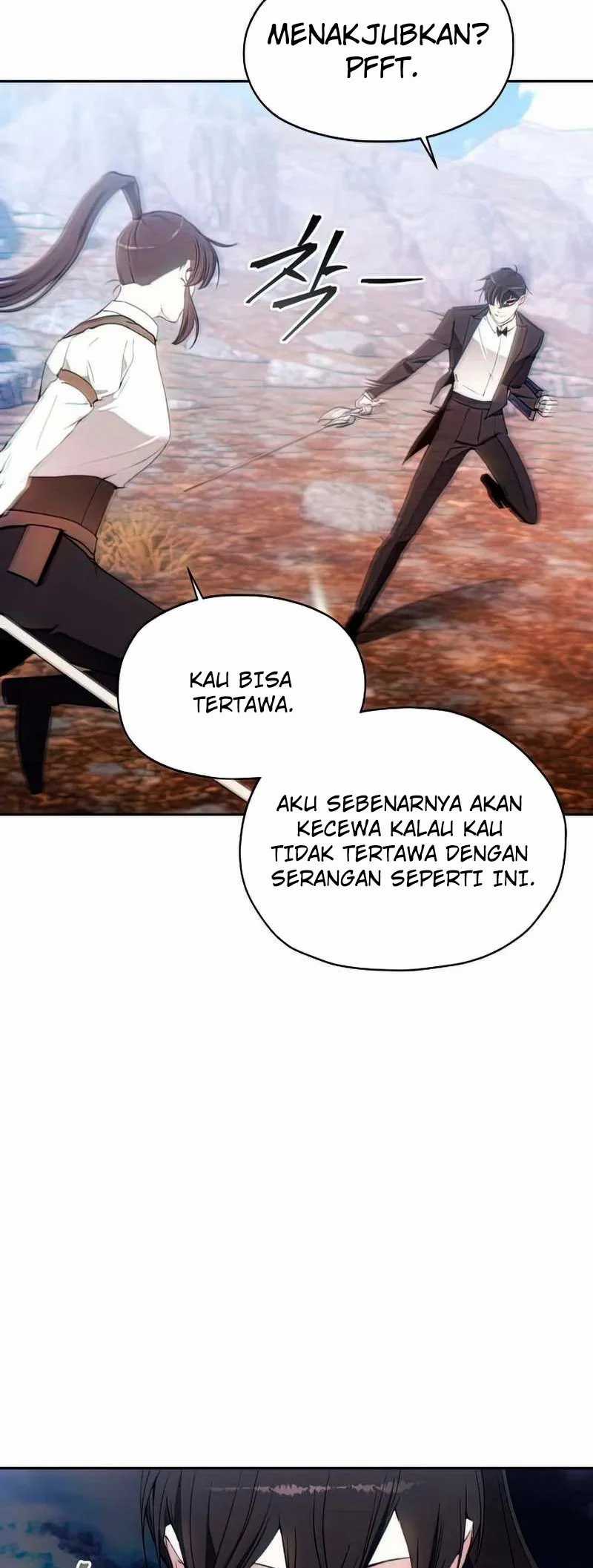 How to Live as a Villain Chapter 56 - halaman 19
