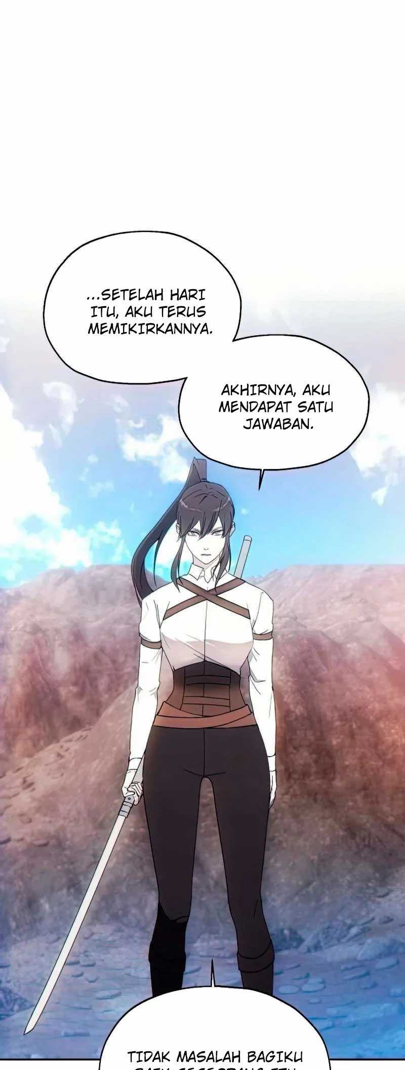How to Live as a Villain Chapter 56 - halaman 2