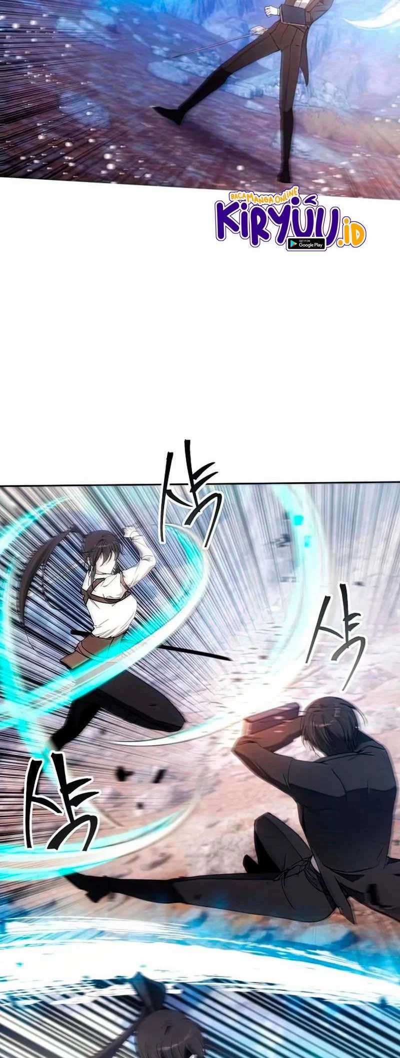 How to Live as a Villain Chapter 56 - halaman 22