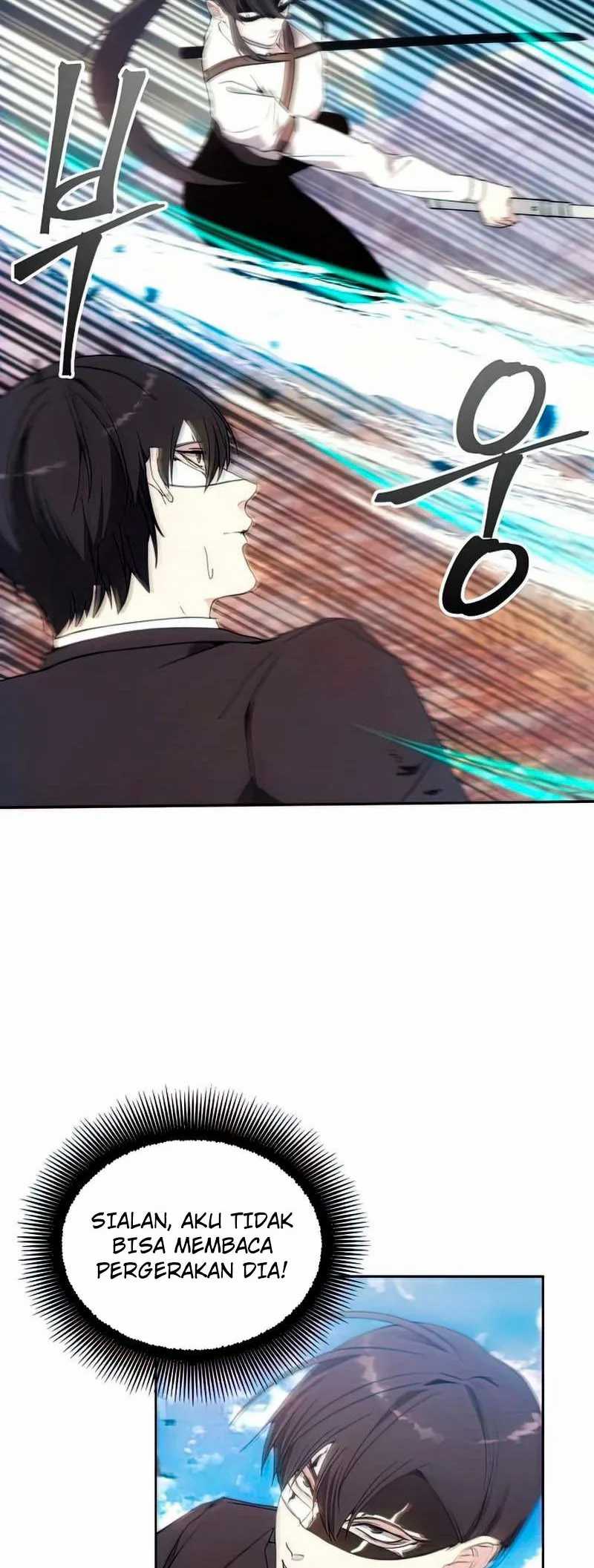 How to Live as a Villain Chapter 56 - halaman 23