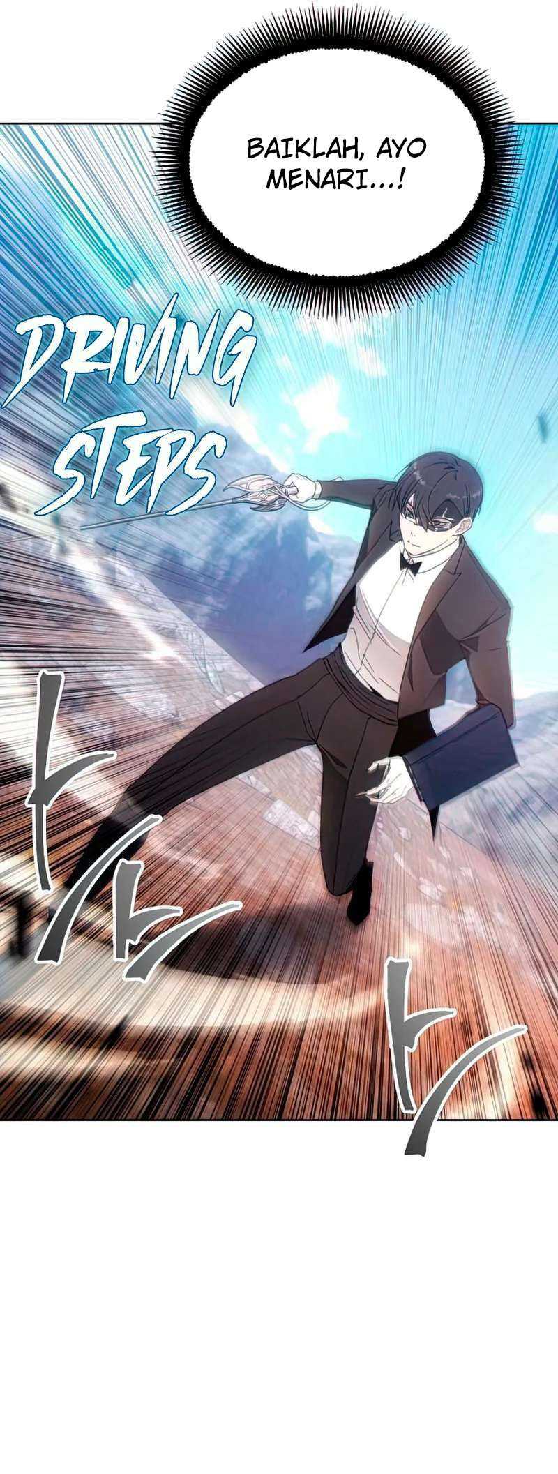 How to Live as a Villain Chapter 56 - halaman 25