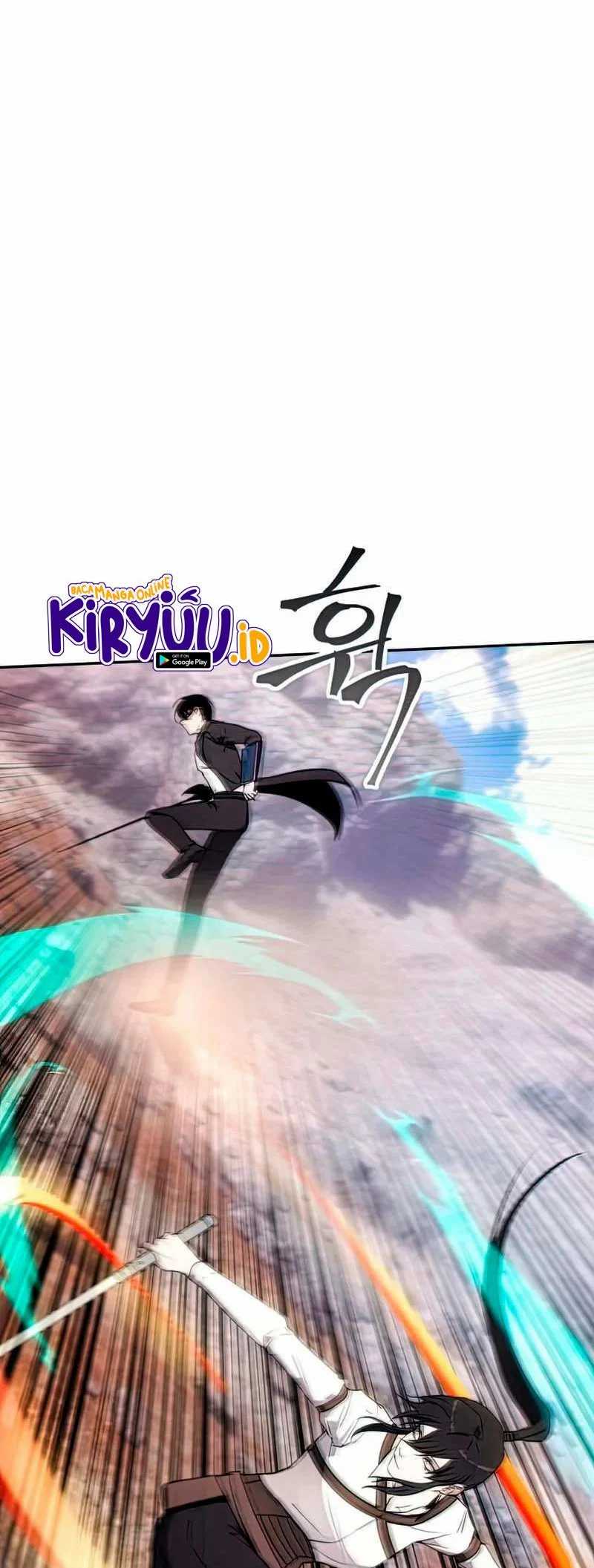 How to Live as a Villain Chapter 56 - halaman 26