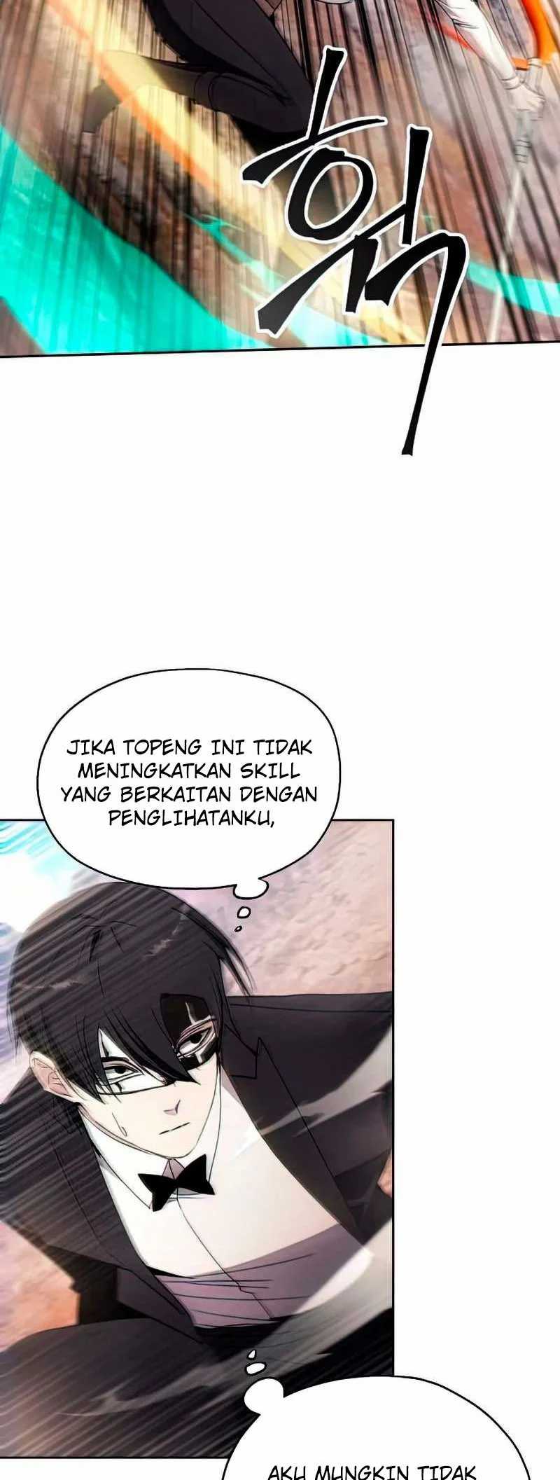 How to Live as a Villain Chapter 56 - halaman 27