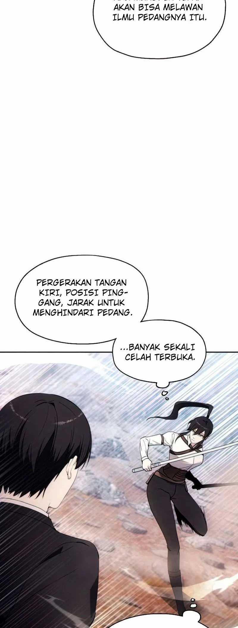 How to Live as a Villain Chapter 56 - halaman 28