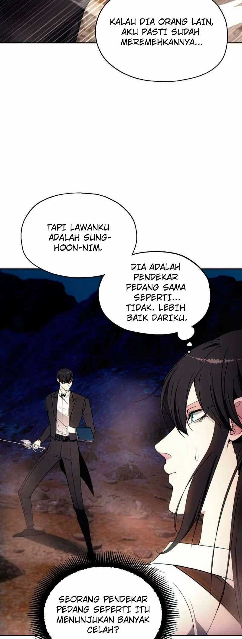 How to Live as a Villain Chapter 56 - halaman 29