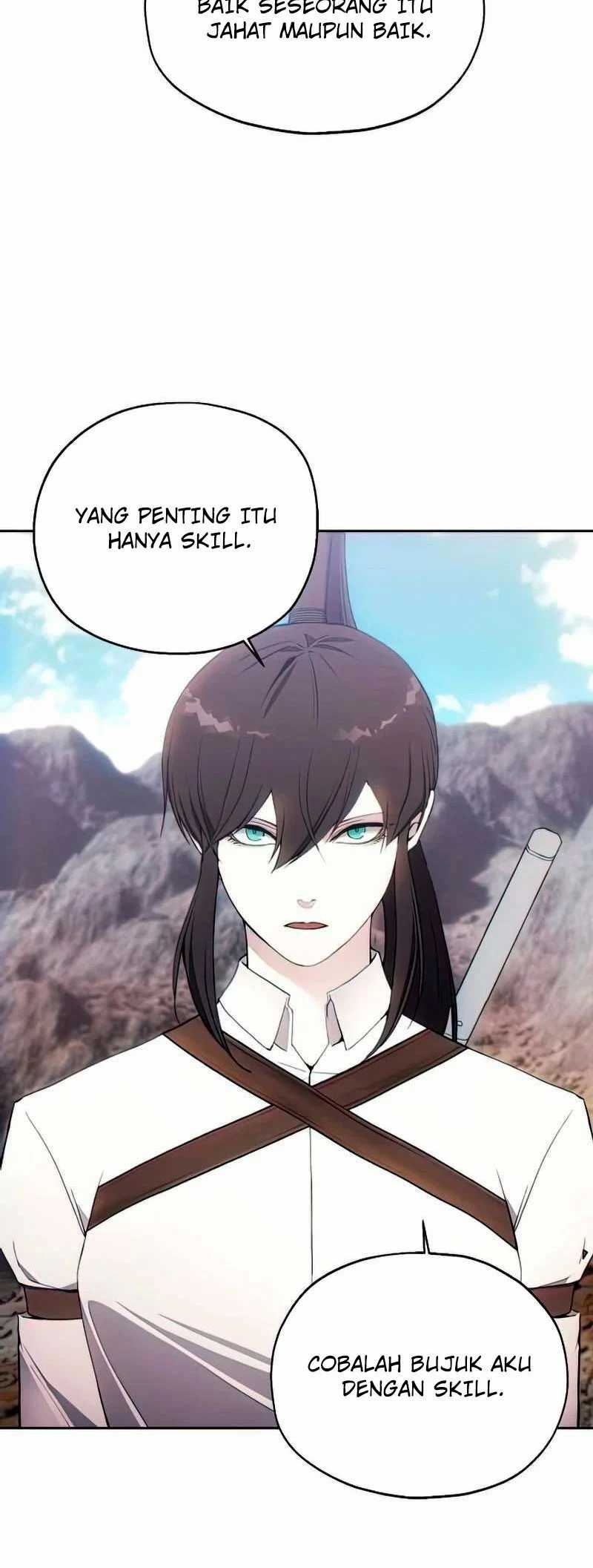 How to Live as a Villain Chapter 56 - halaman 3