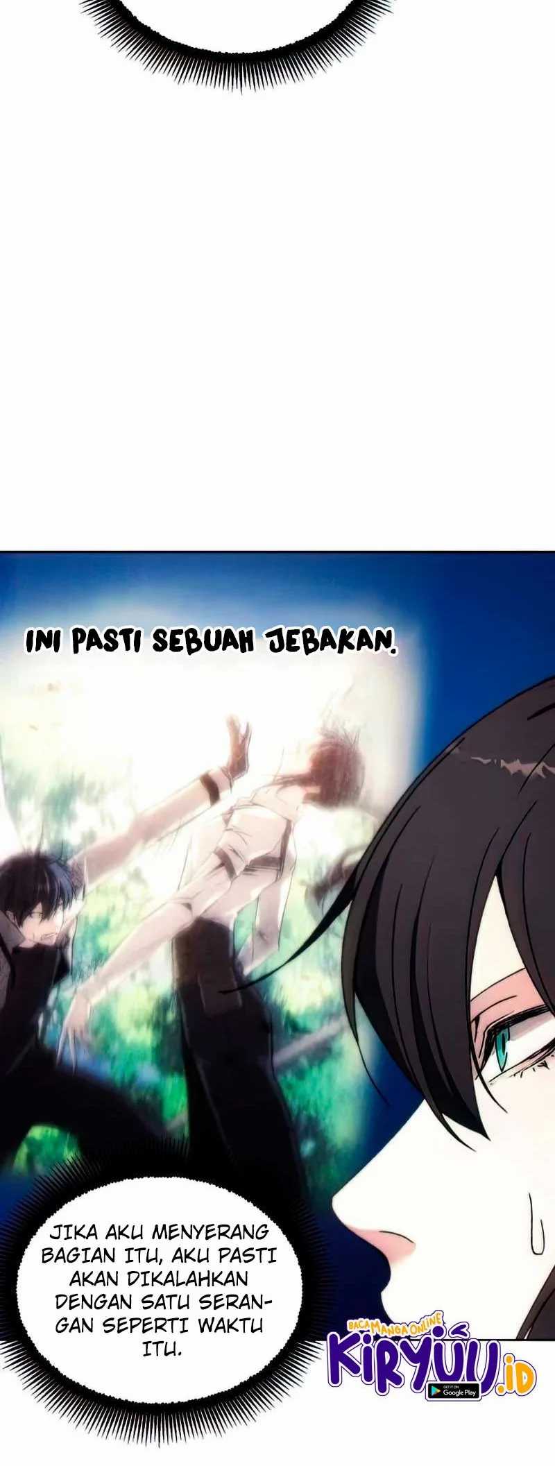 How to Live as a Villain Chapter 56 - halaman 30