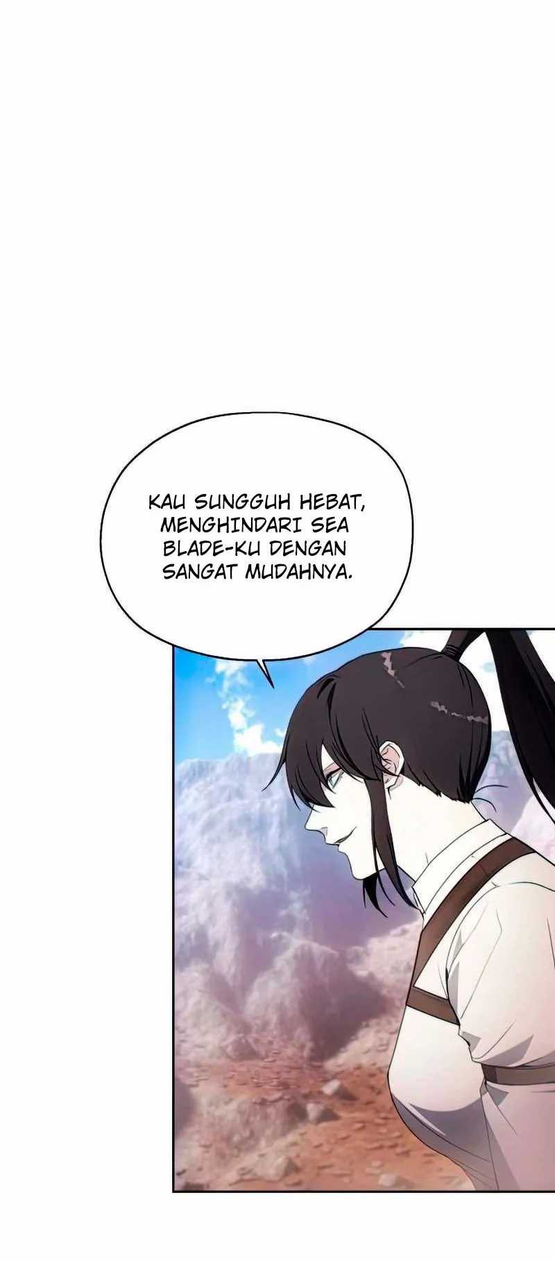 How to Live as a Villain Chapter 56 - halaman 31
