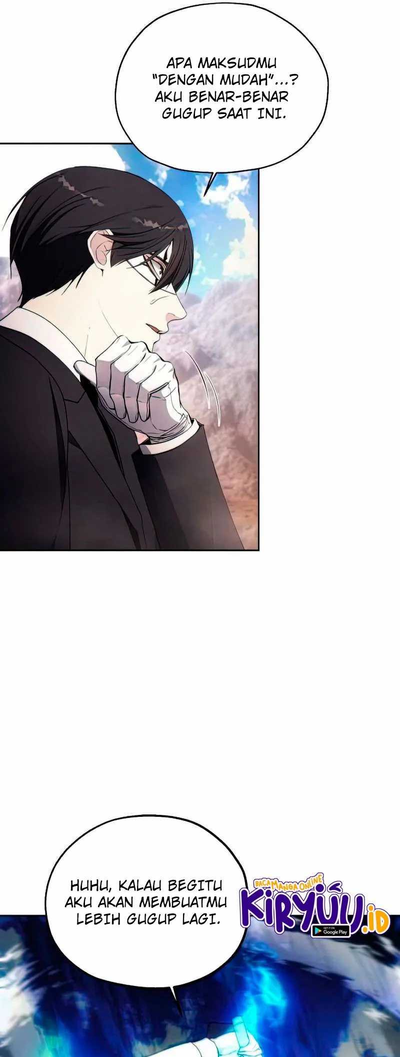 How to Live as a Villain Chapter 56 - halaman 32