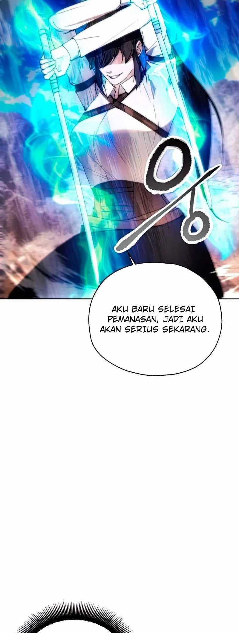 How to Live as a Villain Chapter 56 - halaman 33