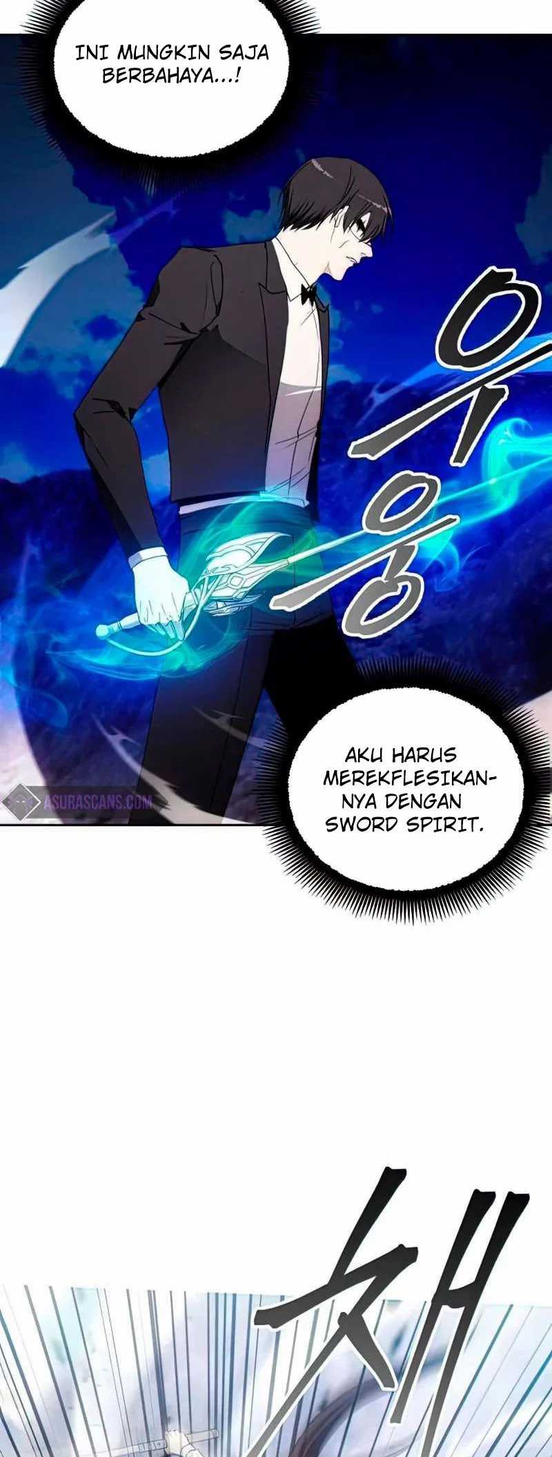 How to Live as a Villain Chapter 56 - halaman 34