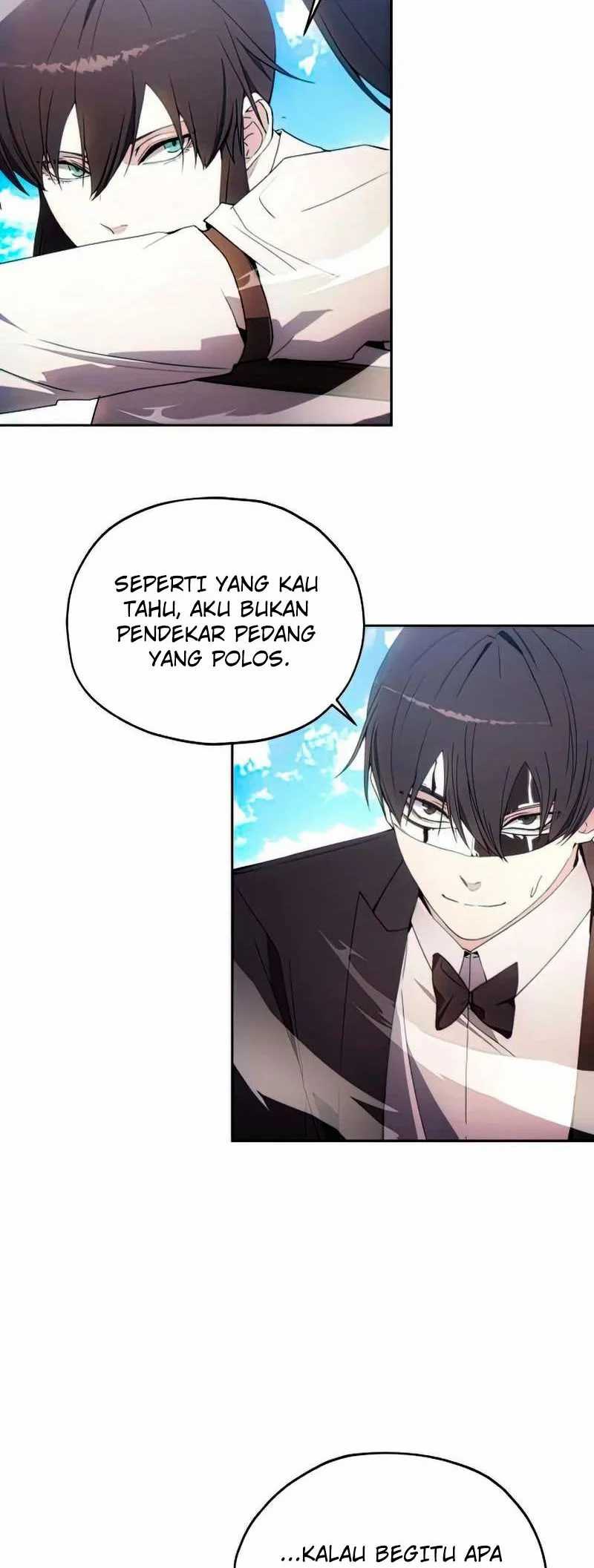 How to Live as a Villain Chapter 56 - halaman 36