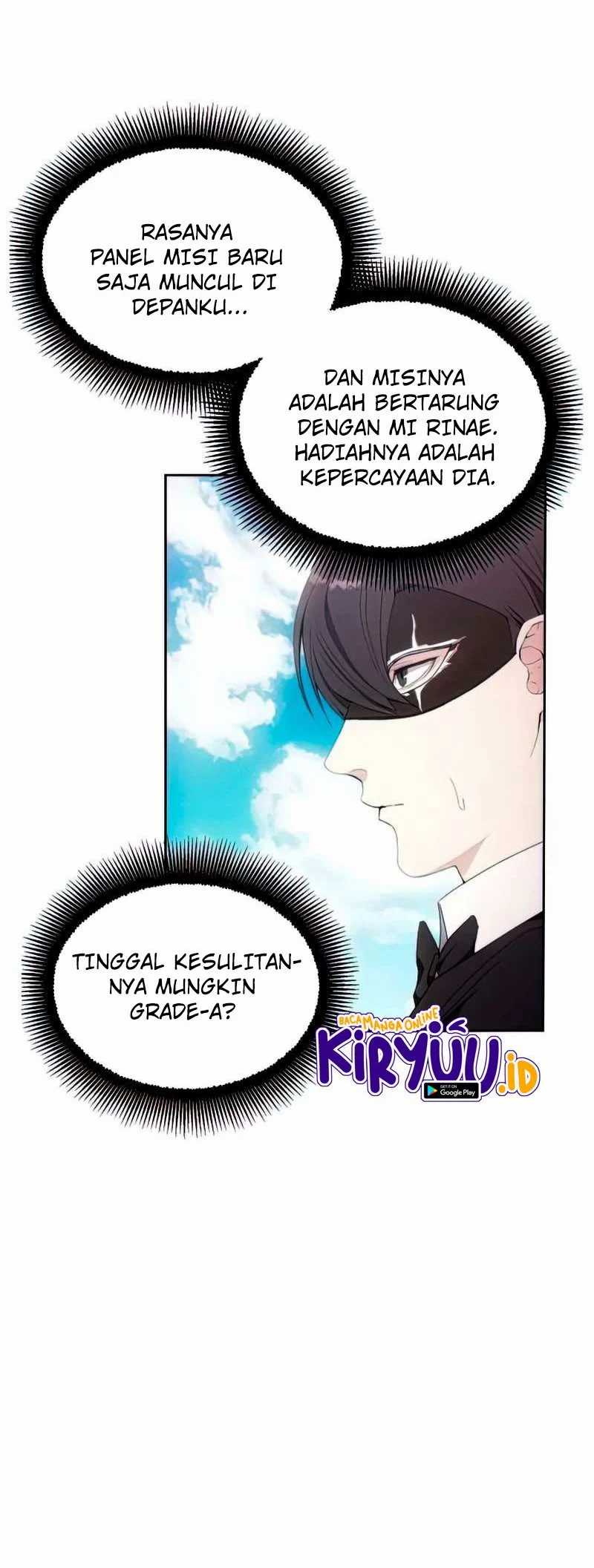 How to Live as a Villain Chapter 56 - halaman 4
