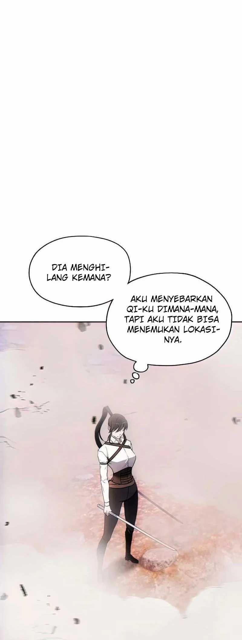How to Live as a Villain Chapter 56 - halaman 44