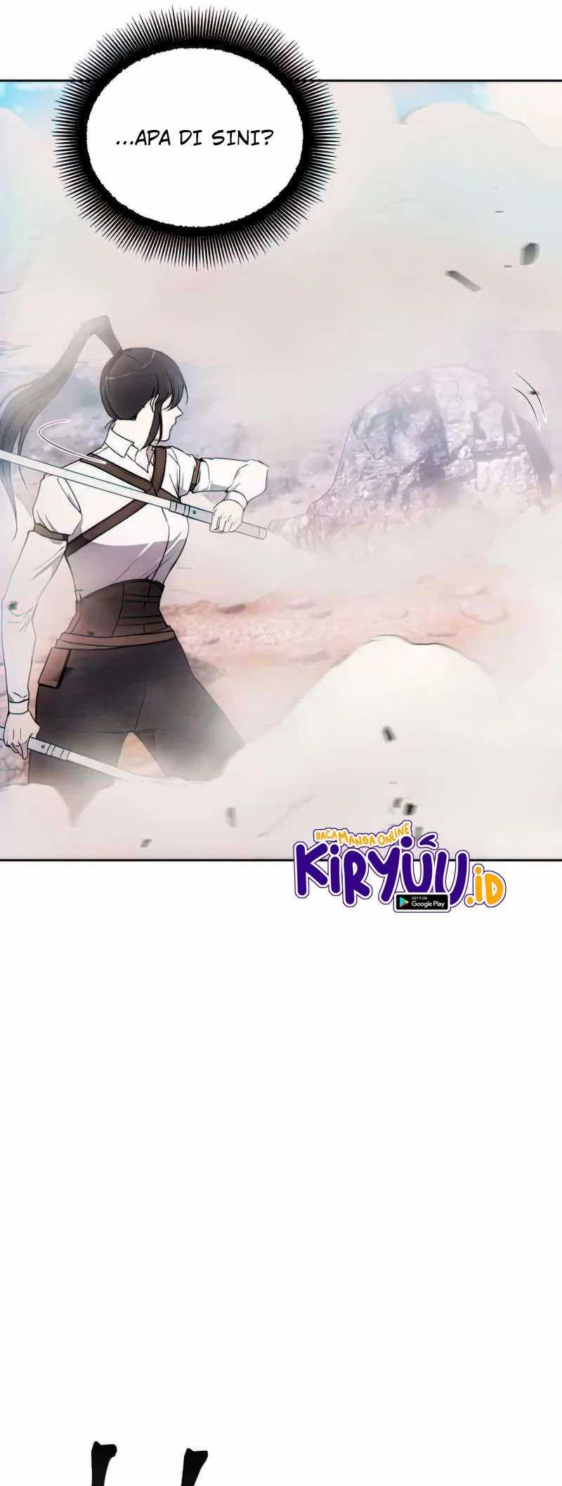 How to Live as a Villain Chapter 56 - halaman 46