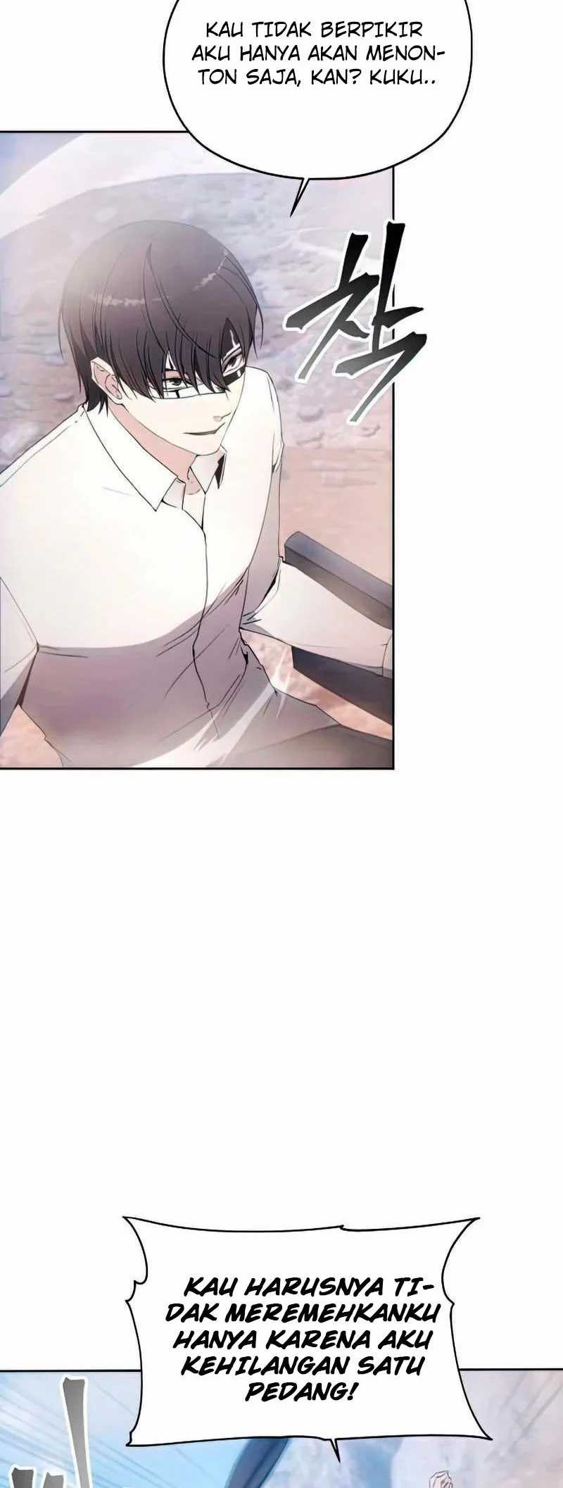 How to Live as a Villain Chapter 56 - halaman 50