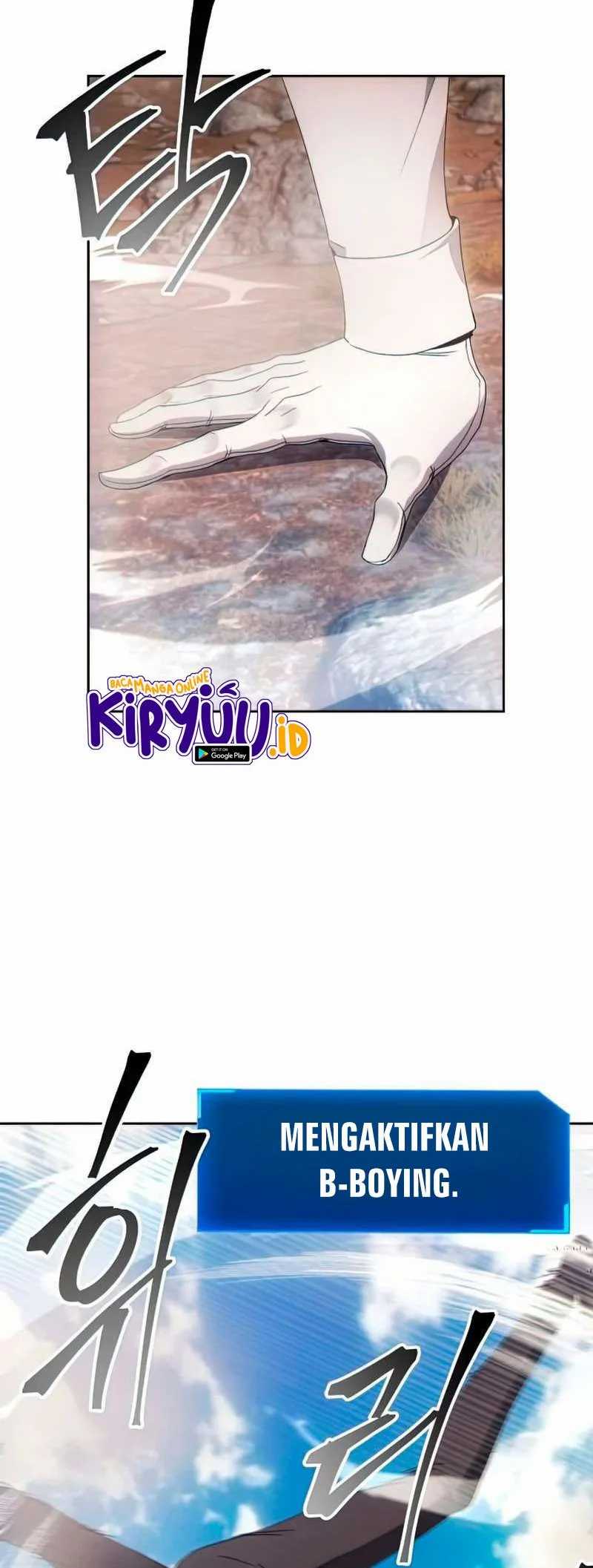 How to Live as a Villain Chapter 56 - halaman 54