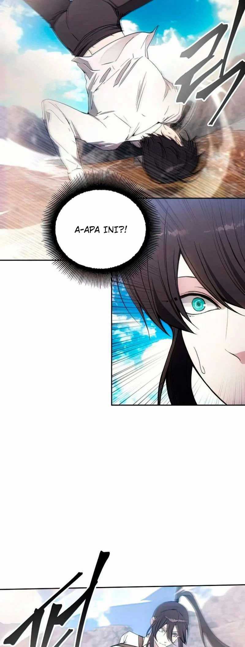 How to Live as a Villain Chapter 56 - halaman 55