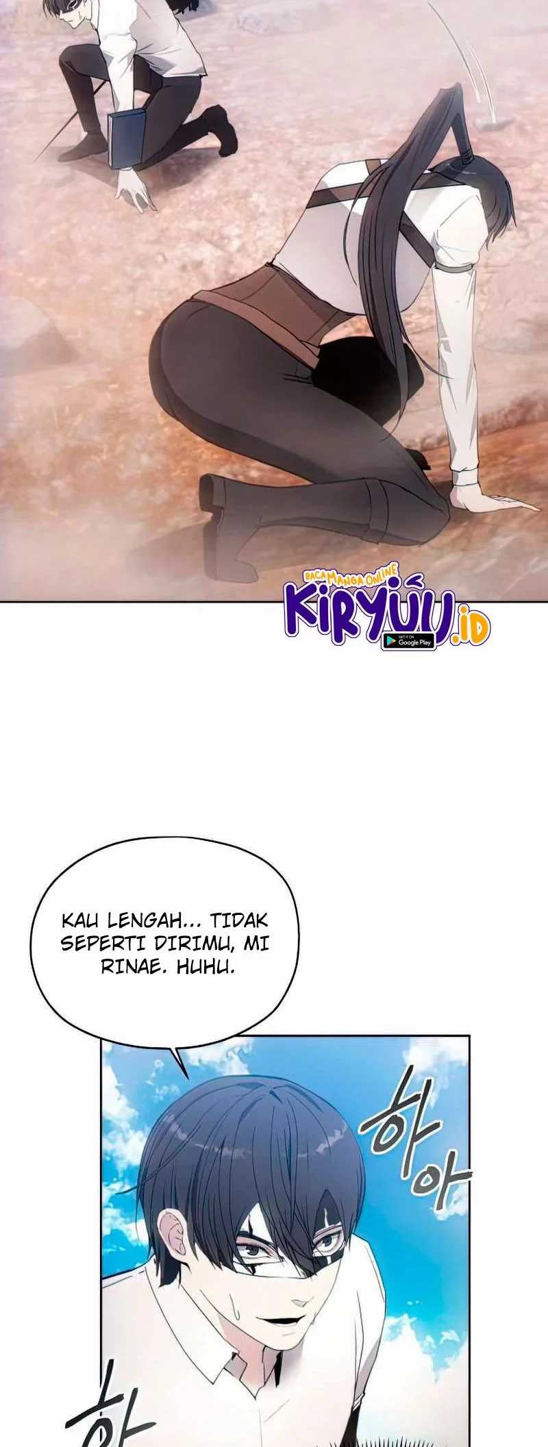 How to Live as a Villain Chapter 56 - halaman 58