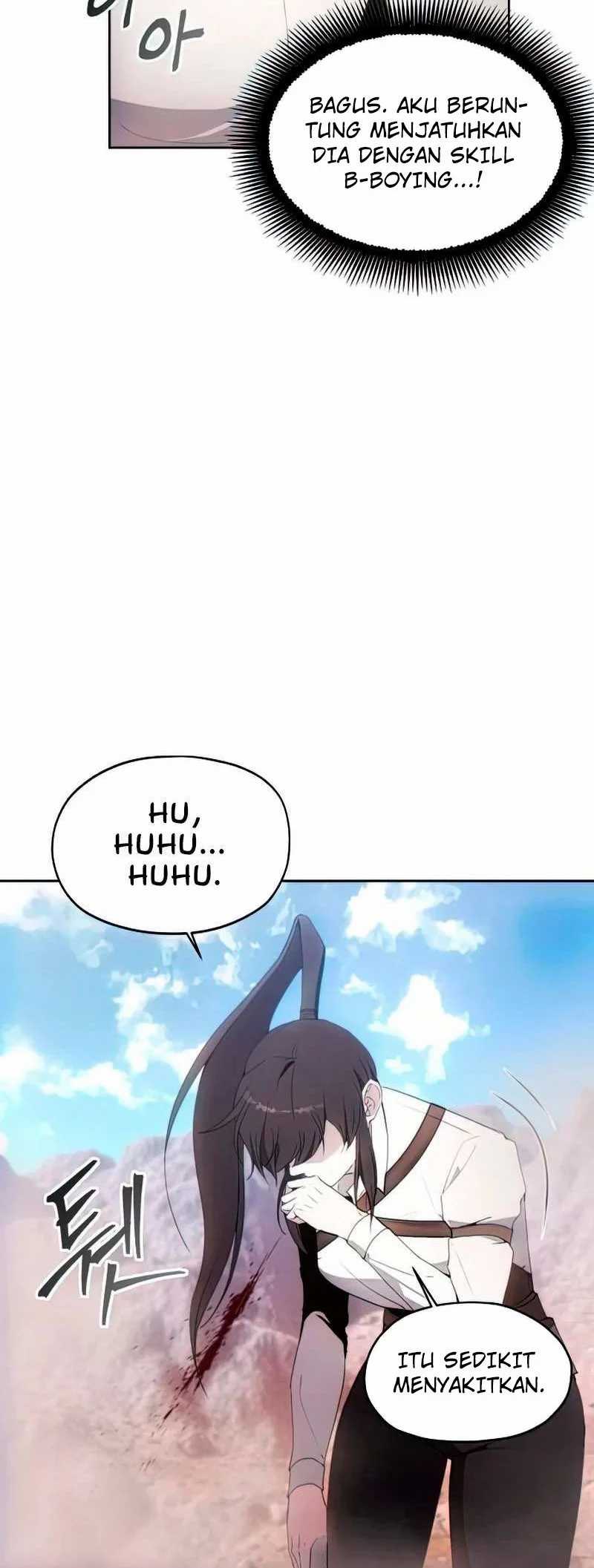 How to Live as a Villain Chapter 56 - halaman 59
