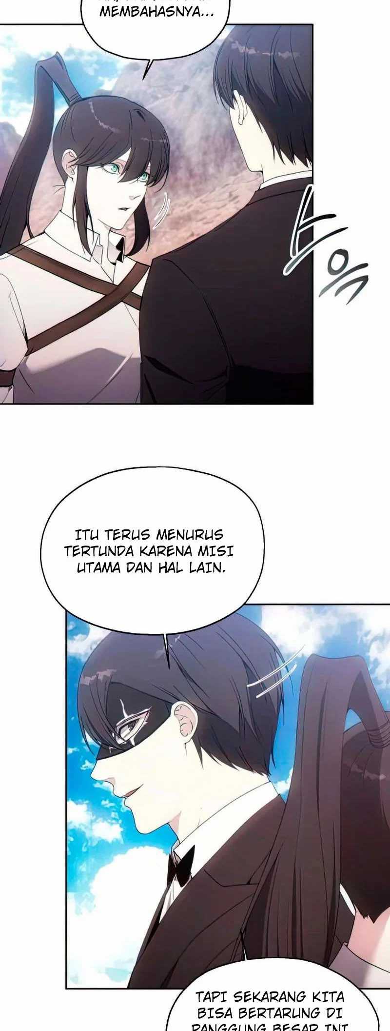 How to Live as a Villain Chapter 56 - halaman 6