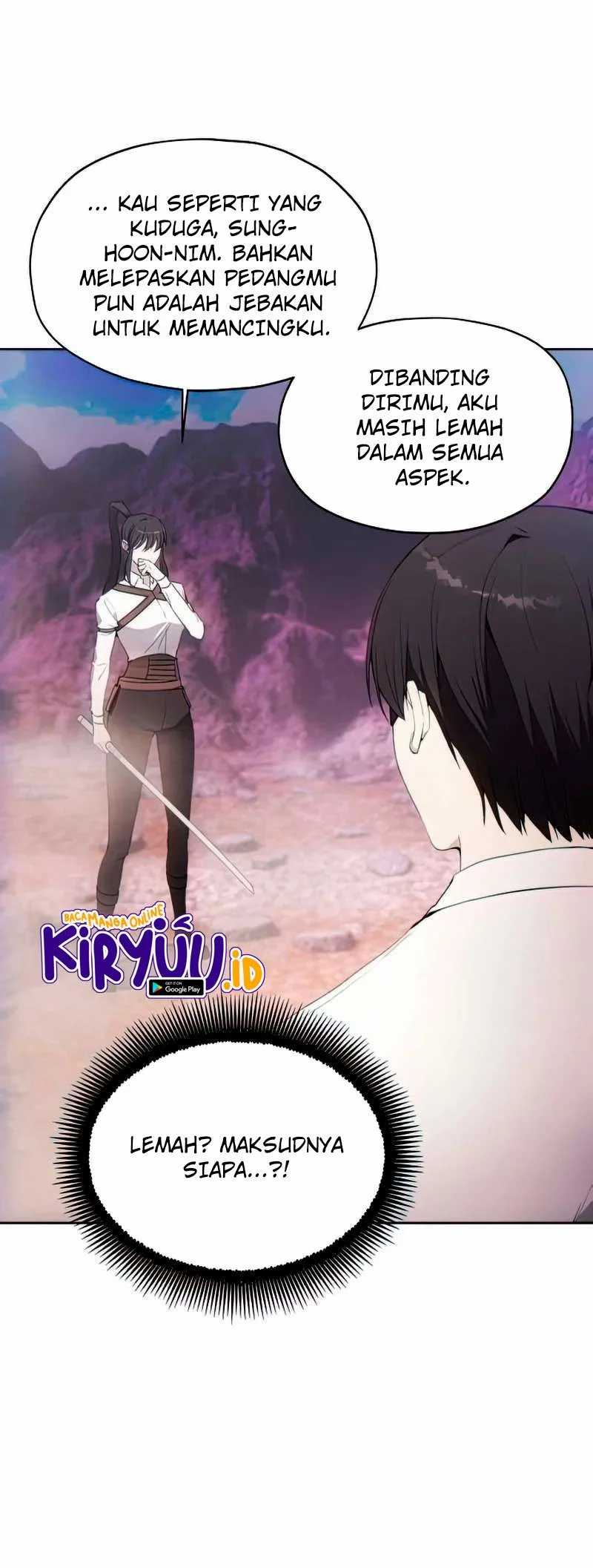 How to Live as a Villain Chapter 56 - halaman 61
