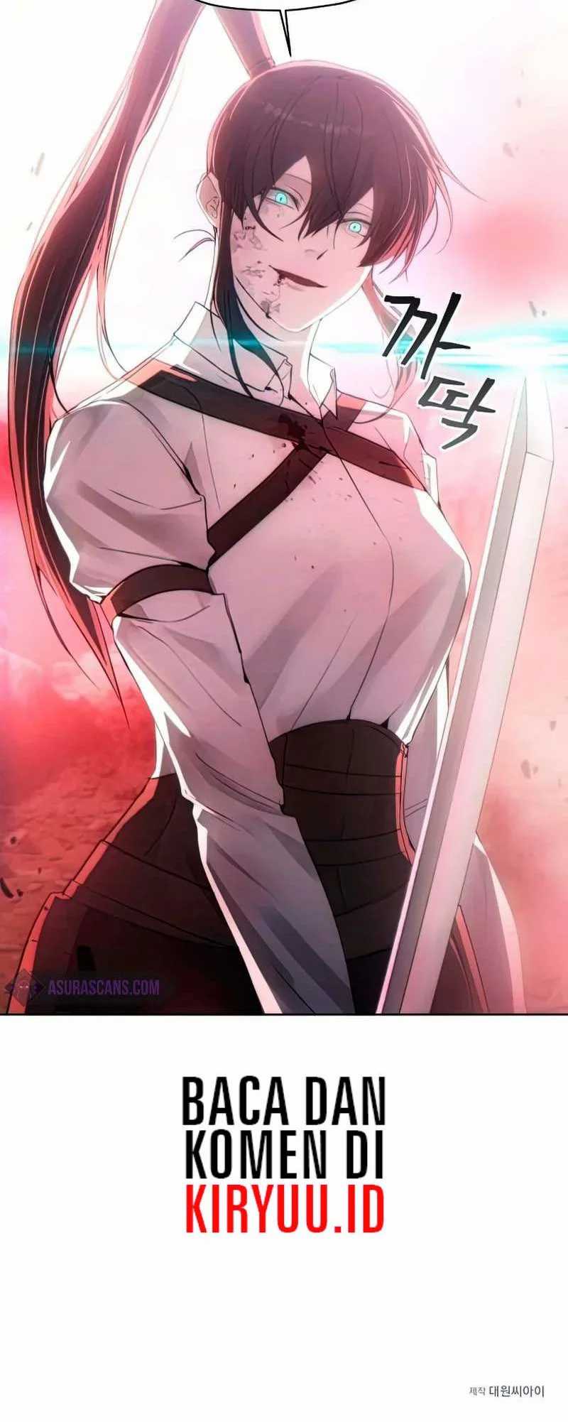 How to Live as a Villain Chapter 56 - halaman 63