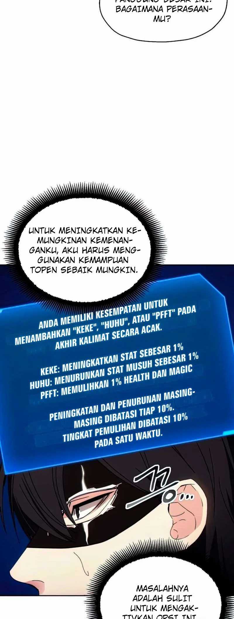 How to Live as a Villain Chapter 56 - halaman 7