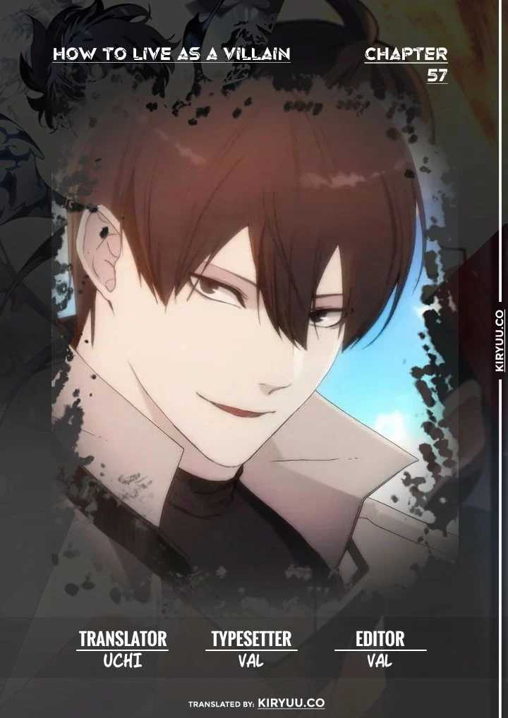 How to Live as a Villain Chapter 57 - halaman 1