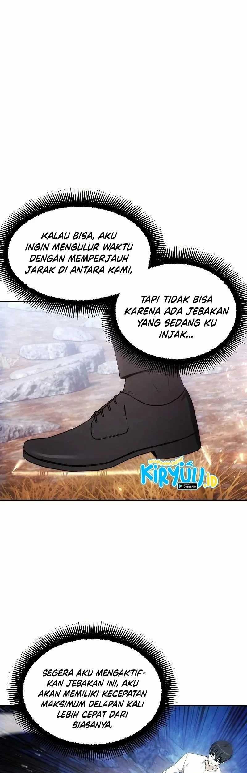 How to Live as a Villain Chapter 57 - halaman 10