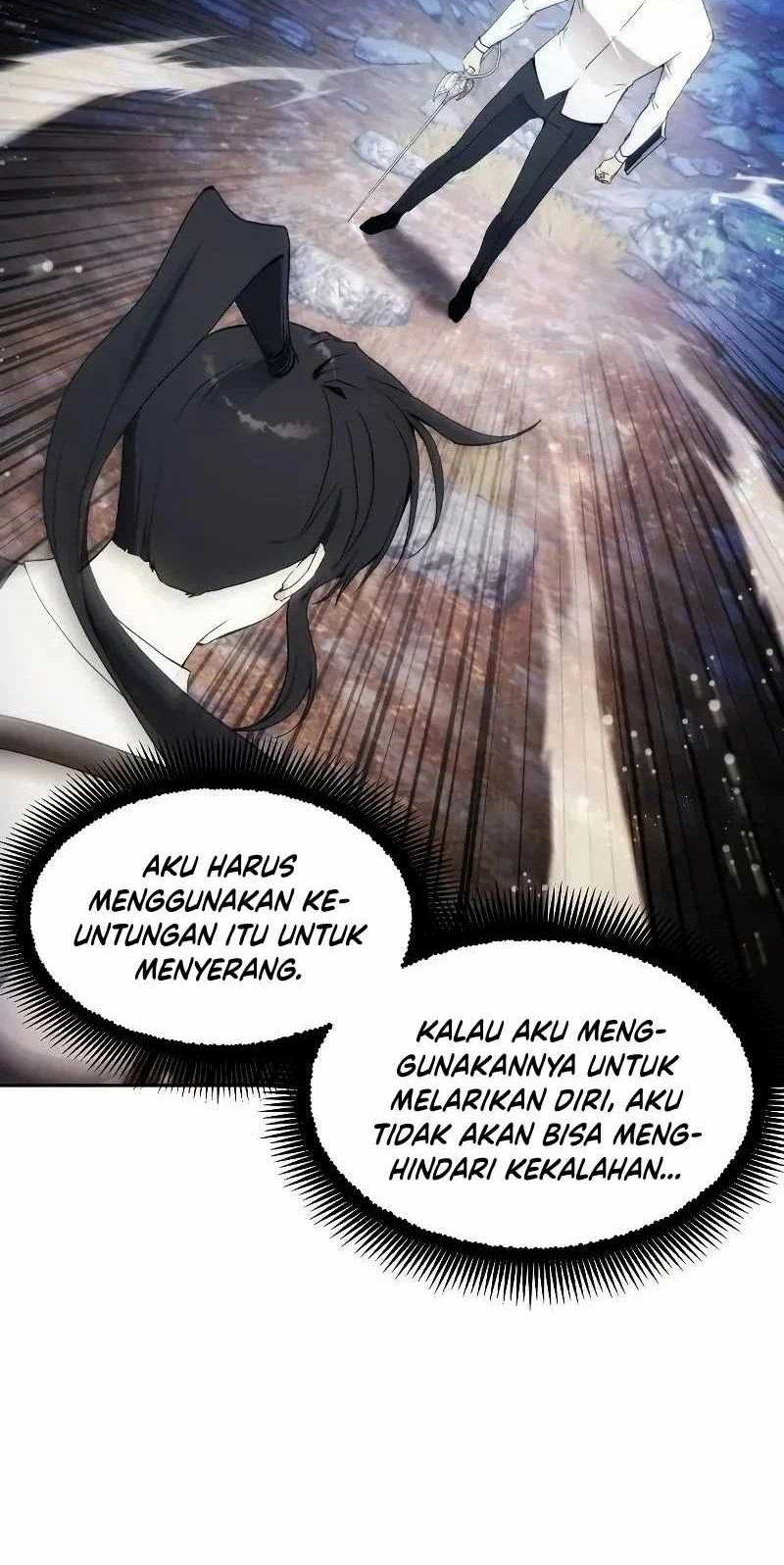 How to Live as a Villain Chapter 57 - halaman 11